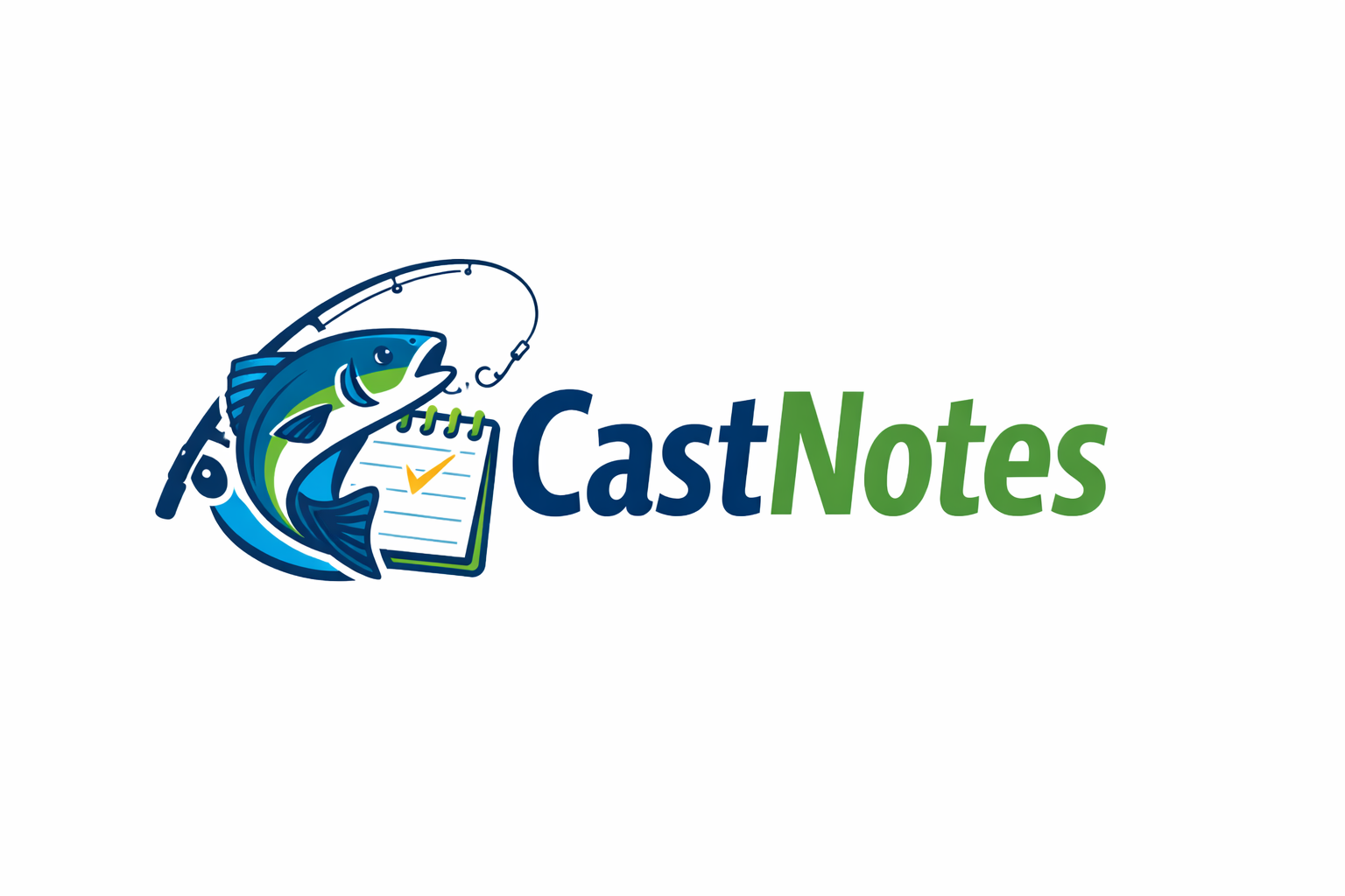 CastNotes Project Screenshot