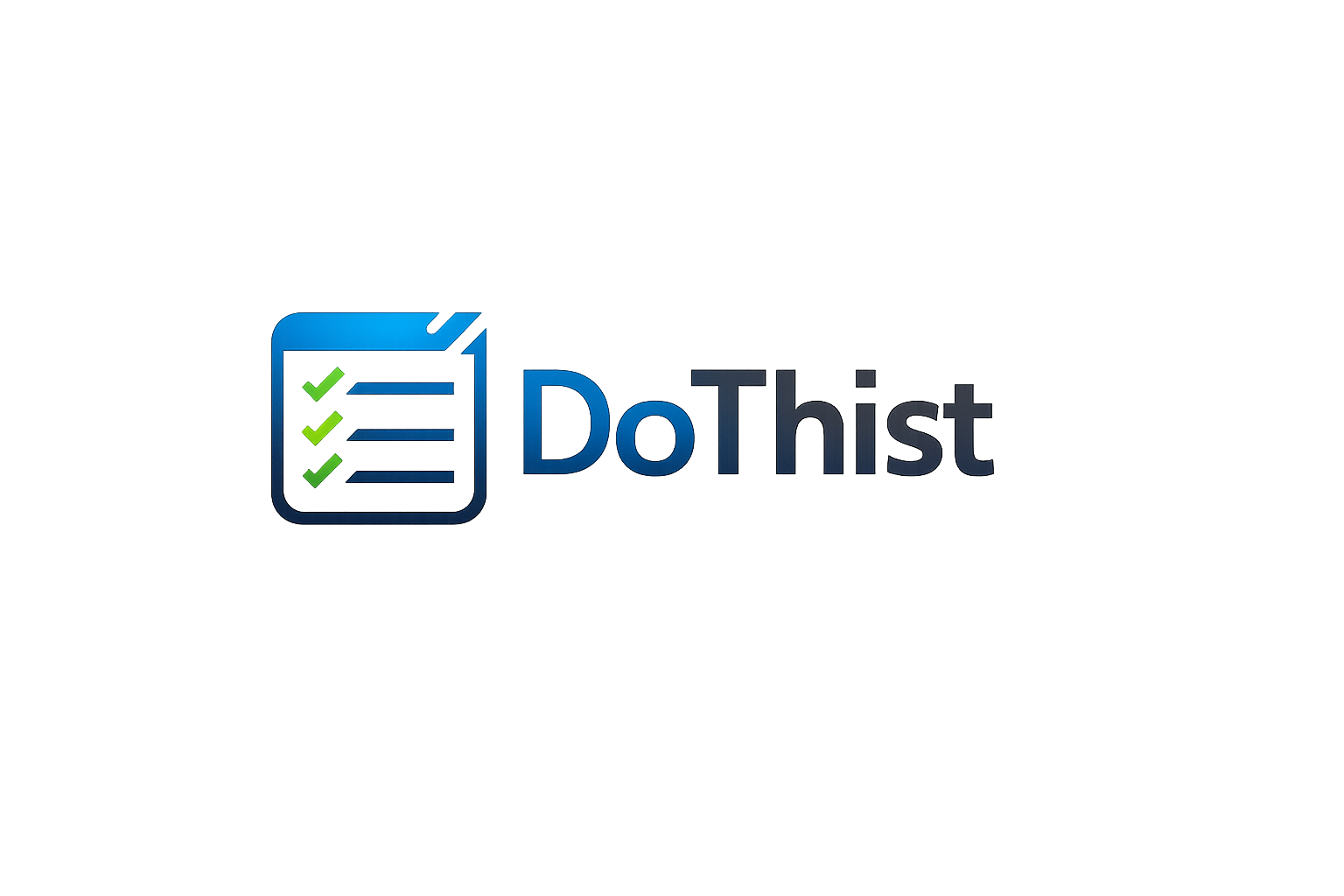 DoThistProject Screenshot